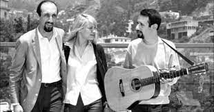 1969 Leaving On A Jet Plane Peter Paul Mary E D 1969 Mp3 Youtube Peter Paul And Mary Mary Travers Folk Music