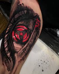Image May Contain One Or More People Tatuagem Do Naruto Tatuagens De Anime Tatuagem