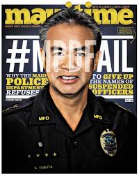 Maui Police Discover Google, Drop Subpoena Against Maui Time • AAN  Publishers