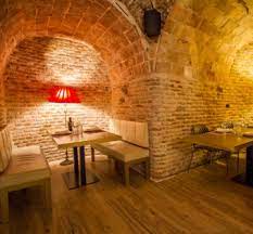 30% off the 'a la carte' menu. Bodega De Los Secretos Restaurante En Madrid Centro