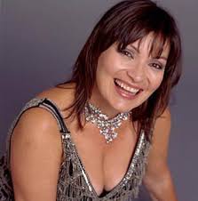 Lorraine Kelly Named As Charity Ambassador