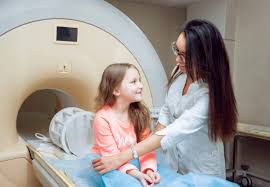The test usually takes 30 to 60 minutes but can take as long as 2 hours. Magnetic Resonance Imaging Mri Familydoctor Org