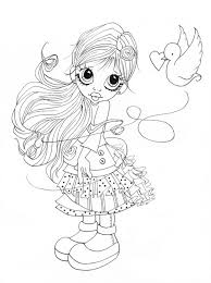 Get a large selection of original drawings for coloring by acclaimed artist, nancy beliveau. Free Digital Stamp Digi Stamps Coloring Pages Coloring Pictures