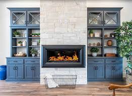 Electric chimneys for kitchen are exemplary items that can go a long way in keeping your cooking area free of grease, oil, grime, dust, odor and pollutants. Gas Vs Electric Fireplace Pros Cons And Differences Designing Idea