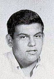 Richard John Solano Jr. (1948-1970)