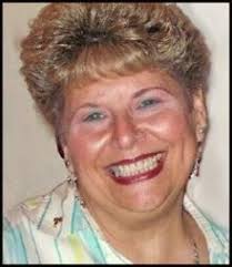 Barbara BURCHFIELD Obituary (2014)