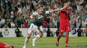 El nemesio diez recibió un nuevo duelo en la rivalidad entre toluca y santos laguna. Las 5 Claves De La Gran Final Toluca Vs Santos Futbol Total