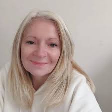 Joanna Palfrey in people