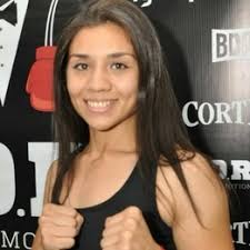 Ailen Agrobert vs. Gisela Raquel Avalos, Sanchez vs. Aquino