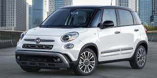 An arbitrary decree or pronouncement, especially by a person or group of persons having absolute authority to enforce it: 2020 Fiat 500l Review Pricing And Specs