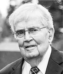 Alton Alexander Obituary (1931