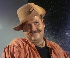 Badass Says Khan Won't Unleash His Wrath In The Next TREK, But One Of Five  Season-One...