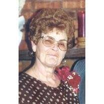 Phyllis Jean Barrett Obituary