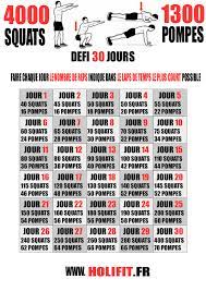 100 pompes par jour pendant 30 jours le résultat. Twiic Reseau Social Tunisie Emploie