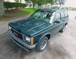 1994 gmc jimmy for sale 45 used cars from 755 1994 gmc jimmy for sale 45 used cars