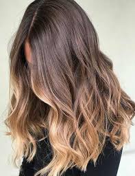 Below are gorgeous and colorful blonde, brown, black, red, extreme and subtle. 20 Amazing Brown To Blonde Hair Color Ideas