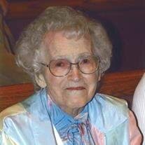 Dorothy Ewing Obituary