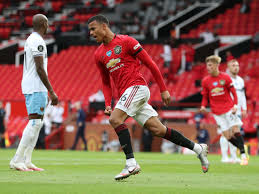 May 23, 2021 · ole gunnar solskjaer has made a number of changes for manchester united's final premier league game of the 2020/21 season away to wolves, with the reds, of course, having one eye on wednesday's. Leicester Vs Manchester United Predicted Line Ups Team News Ahead Of Premier League Fixture Today Stopsmokingway
