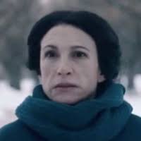 🔥 Eleanor Lawrence MBTI