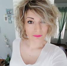 Alexandra LARRANS (LARRANS), 44 ans (GONFREVILLE L'ORCHER, LE HAVRE)