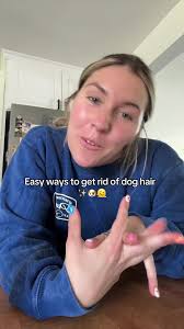 Effective Pet Hair Cleaning Tips for Shedding Season