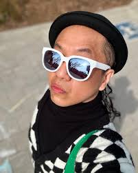 Instagram photo by 고지광