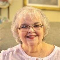 Betty Carlton Hughes Obituary