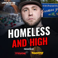 Ex-Crack & Heroin Addict