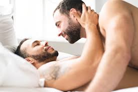 Gut möglich, dass es dem ein oder andern schon passiert ist: Dr Gay Ist Mir Die Passive Rolle Verleidet