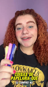 Coisas de papelaria que eu comprei na AliExpress #caderno #arte #comod...