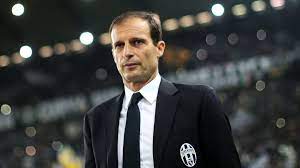 Lurking in the shadows, with his wide, manic grin and overflowing trophy cabinet is massimiliano allegri. Massimiliano Allegri Wyscout