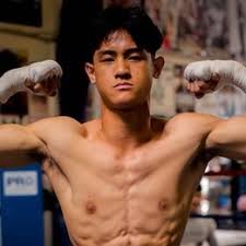 Jessie Mandapat vs. Jose Ramirez, Championing Mental Health | Boxing Bout | Tapology