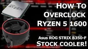 The amd ryzen 5 family will be launched on 11th april for consumers around the globe. How To Get More Fps Performance On Ryzen Make Ryzen Faster Ryzen 5 1600 Youtube