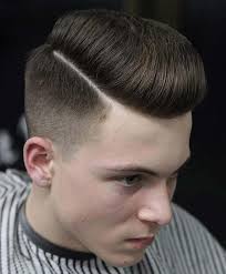 Pompadours are safe, fun and stylish, elvis presley, bruno mars, and justin timberlake would. How To Get The Best Modern Pompadour Haircut In 2021 Kipperkids Com