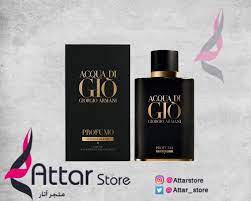 ga acqua di gio profumo عطر أروماتك مائي لـ الرجال مقدمة العطر البارغموت ونسيم البحر قلب العطر زهرة إبره الراعي إ men perfume perfume bottles perfume