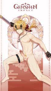 tohma : rGenshinGays