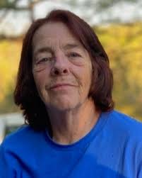 Rosemary James Obituary May 7, 2023