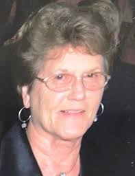 Obituary for Violet Elaine (Bartlett) Wilmoth