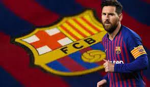 Lionel messi não é mais jogador do barcelona. Gwtrtaxm 1uxkm