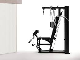 technogym solution for multi gym workout