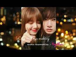 Read on to know everything that the fans theorised at the . Fakesubs Jungkook And Lisa S We Got Married Ep 4 Drops Of Memories L Fanmade Youtube We Get Married Jungkook Memories