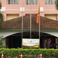Bukit jelutong won the best town planning scheme award with modern architecture in selangor. Sekolah Kebangsaan Bukit Jelutong 4 Tips Dari 650 Pengunjung