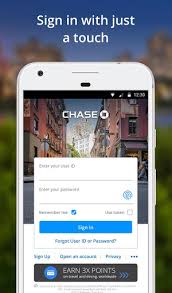 Bank from almost anywhere with the chase mobile® app. Download Chase Mobile 3 52 Apk For Android Appvn Android