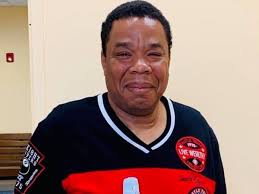 Fundraiser for Kenrol Paynter by Mark Roberts : Ronald Paynter Funeral Costs