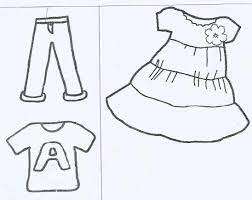 Jadi gambar mewarnai anak tk selain berukuran besar dengan objek tunggal, juga dapat memperhatikan detail agar dapat diwarnai dengan pensil warna. Ilmu Pengetahuan 1 Mewarnai Gambar Baju