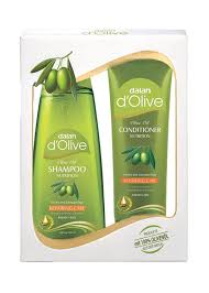 Hair Care Pack Shampoo Conditioner Dalan D Olive Hair Care Gift Pack Shampoo And Conditioner Read Mo Olive Oil Conditioner Olive Oil Shampoo Shampoo
