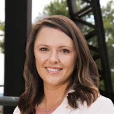 Jenna Wright, REALTOR