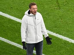 Nagelsmann has seemed destined for bayern ever since he broke into the bundesliga with tsg hoffenheim. Preview Rb Leipzig Vs Werder Bremen Prediction Team