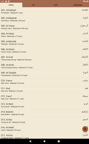 Bunyi kalimat al fatihah betina. Al Quran Tafsir Murotal Asbabun Nuzul For Android Apk Download