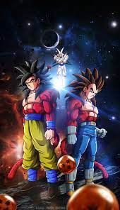 Power your desktop up to super saiyan with our 827 dragon ball z hd wallpapers and background images vegeta, gohan, piccolo, freeza, and the rest of the gang is powering up inside. Dragon Ball Phone Wallpapers Wallpaper Cave